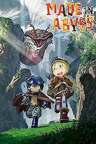 MADE IN ABYSS