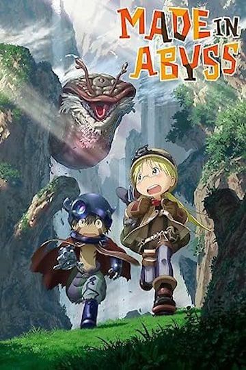 Watch MADE IN ABYSS Streaming Online - Yidio