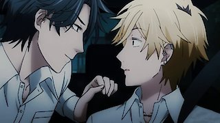 Watch Hitorijime My Hero Season 1 Episode 1 - In the Beginning, He