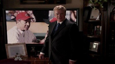 Harry's Law Season 1 Episode 2