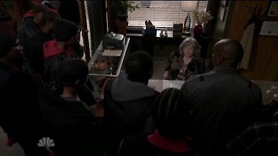 Harry's Law Season 1 Episode 8