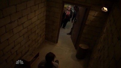 Harry's Law Season 1 Episode 9