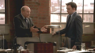 Harry's Law Season 2 Episode 6