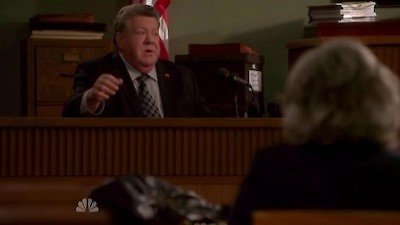 Harry's Law Season 2 Episode 7