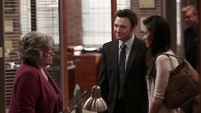 Harry's Law Season 2 Episode 8