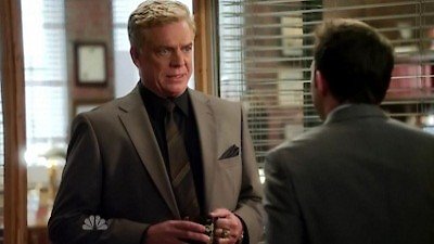 Harry's Law Season 2 Episode 9