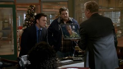 Harry's Law Season 2 Episode 10