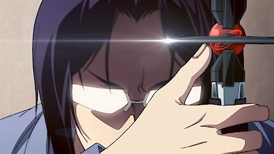 Chronos Ruler Season 1 Episode 2