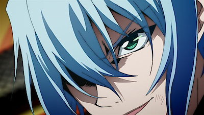 Chronos Ruler Season 1 Episode 4