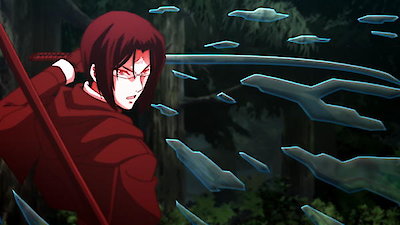 Chronos Ruler Season 1 Episode 5