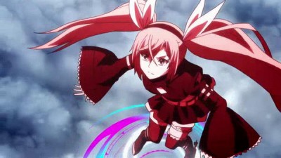 Chronos Ruler Season 1 Episode 7