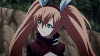 Chronos Ruler Season 1 Episode 10