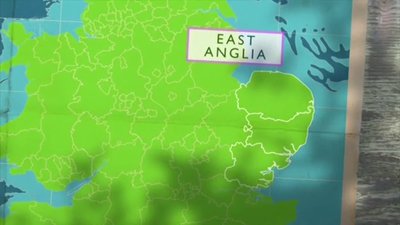 Penelope Keith's Hidden Villages Season 1 Episode 1