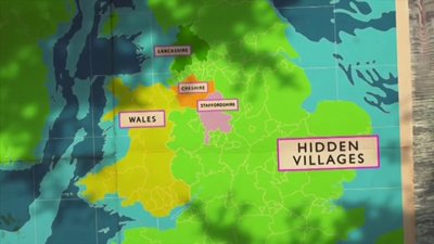 Penelope Keith's Hidden Villages Season 1 Episode 2