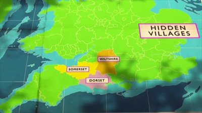 Penelope Keith's Hidden Villages Season 1 Episode 3