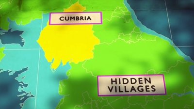 Penelope Keith's Hidden Villages Season 2 Episode 2