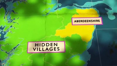 Penelope Keith's Hidden Villages Season 2 Episode 3