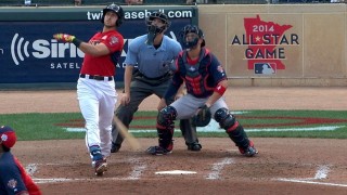 MLB All-Star Futures Game - 2026 MLB All-Star Futures Game