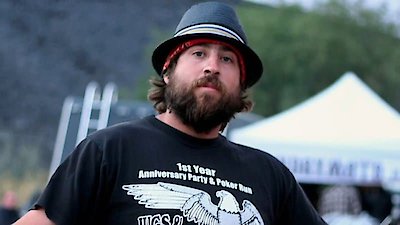 American Monster Season 6 Episode 9