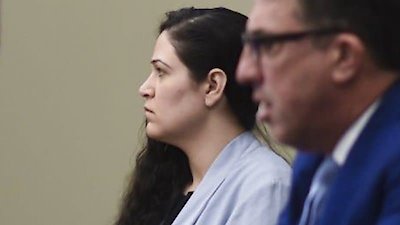 American Monster Season 10 Episode 5