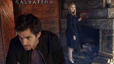 Salvation Season 1 Episode 4
