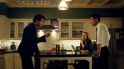 Salvation Season 1 Episode 11