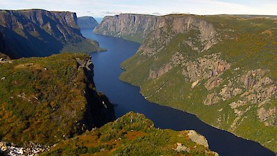 Undiscovered Vistas Season 1 Episode 1