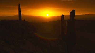 Undiscovered Vistas Season 1 Episode 2