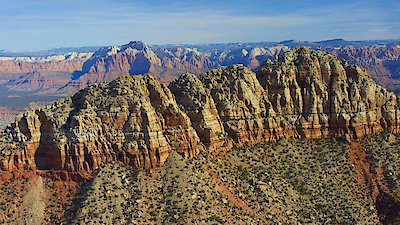 Undiscovered Vistas Season 1 Episode 4