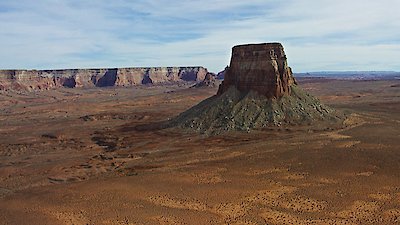 Undiscovered Vistas Season 1 Episode 5