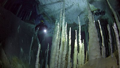 Undiscovered Vistas Season 1 Episode 6