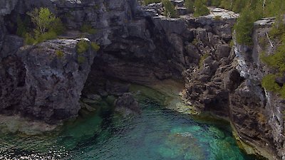 Undiscovered Vistas Season 1 Episode 7