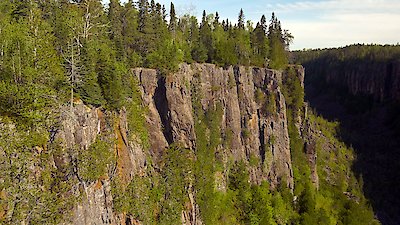 Undiscovered Vistas Season 1 Episode 8