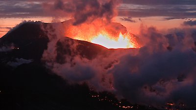 Undiscovered Vistas Season 2 Episode 1