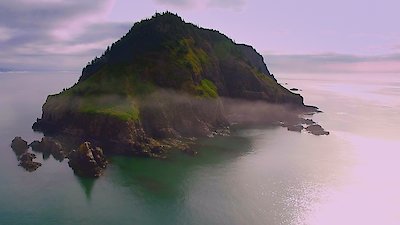 Undiscovered Vistas Season 2 Episode 3