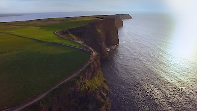 Undiscovered Vistas Season 2 Episode 5