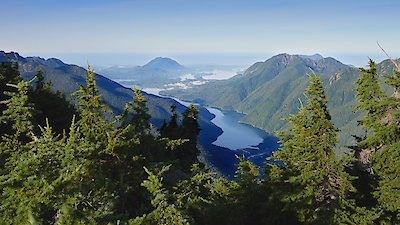 Undiscovered Vistas Season 2 Episode 6