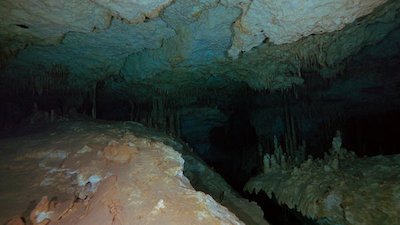 Undiscovered Vistas Season 2 Episode 8