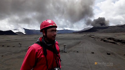 Volcanic Odysseys Season 2 Episode 1