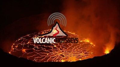 Volcanic Odysseys Season 2 Episode 4