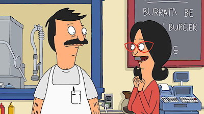 Bob's Burgers Season 8 Episode 2
