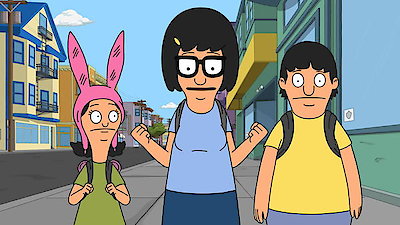 Bob's Burgers Season 10 Episode 12