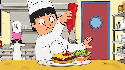 Bob's Burgers Season 10 Episode 18