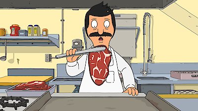Bob's Burgers Season 11 Episode 11