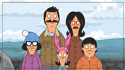 Bob's Burgers Season 11 Episode 12