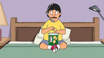 Bob's Burgers Season 11 Episode 14