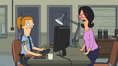 Bob's Burgers Season 11 Episode 15