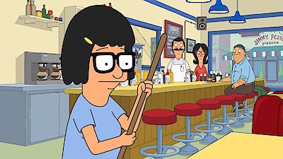 Bob's Burgers Season 11 Episode 16