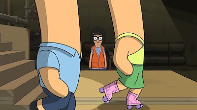 Bob's Burgers Season 11 Episode 17