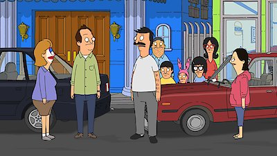 Bob's Burgers Season 11 Episode 18